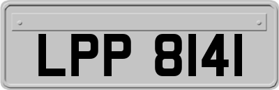 LPP8141