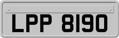 LPP8190