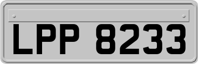 LPP8233