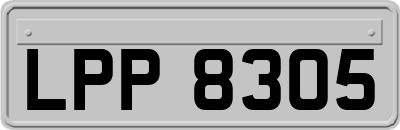 LPP8305