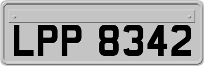 LPP8342