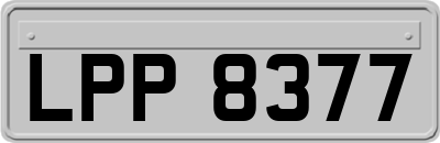 LPP8377