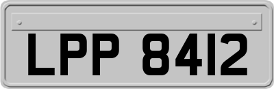 LPP8412