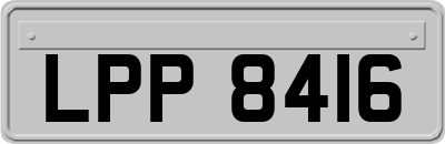 LPP8416