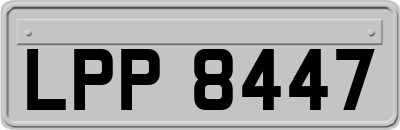 LPP8447