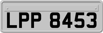 LPP8453