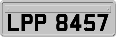 LPP8457