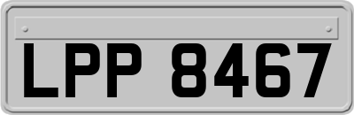 LPP8467