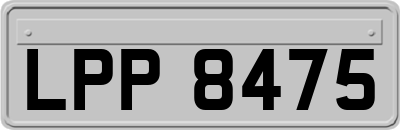 LPP8475