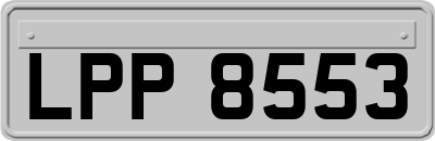 LPP8553