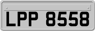 LPP8558