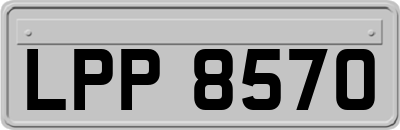 LPP8570