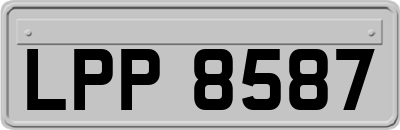 LPP8587