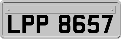 LPP8657