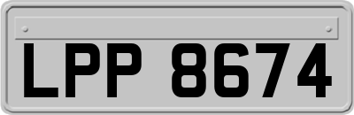 LPP8674