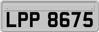 LPP8675