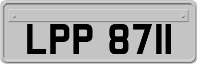LPP8711