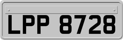 LPP8728