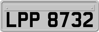 LPP8732