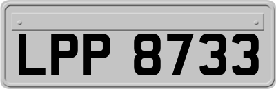 LPP8733