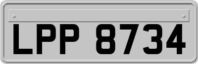 LPP8734