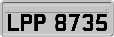 LPP8735