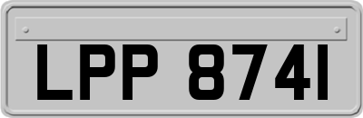 LPP8741