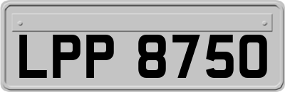 LPP8750