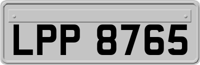 LPP8765