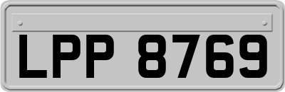 LPP8769