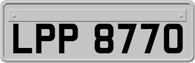 LPP8770