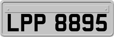 LPP8895
