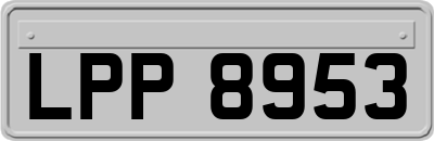 LPP8953