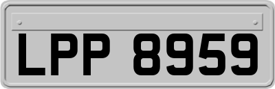 LPP8959
