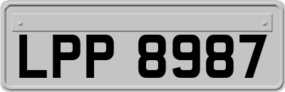 LPP8987