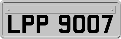 LPP9007