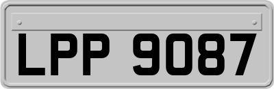 LPP9087