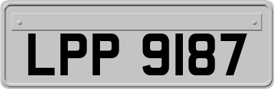 LPP9187