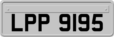LPP9195