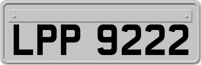 LPP9222
