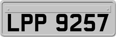 LPP9257