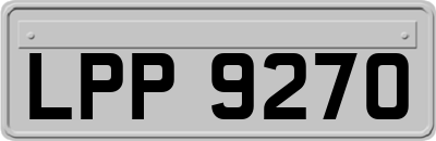 LPP9270