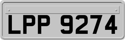 LPP9274