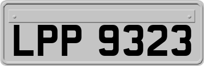 LPP9323