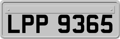 LPP9365