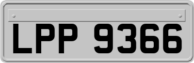 LPP9366