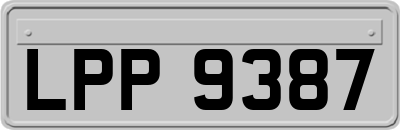 LPP9387