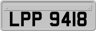 LPP9418