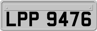 LPP9476