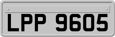 LPP9605